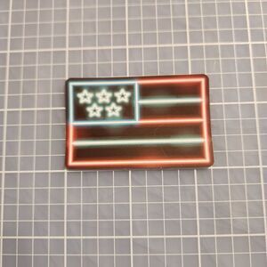 10 for $10 Sticker Neon Cartoon Graffiti  Vibrant Colors